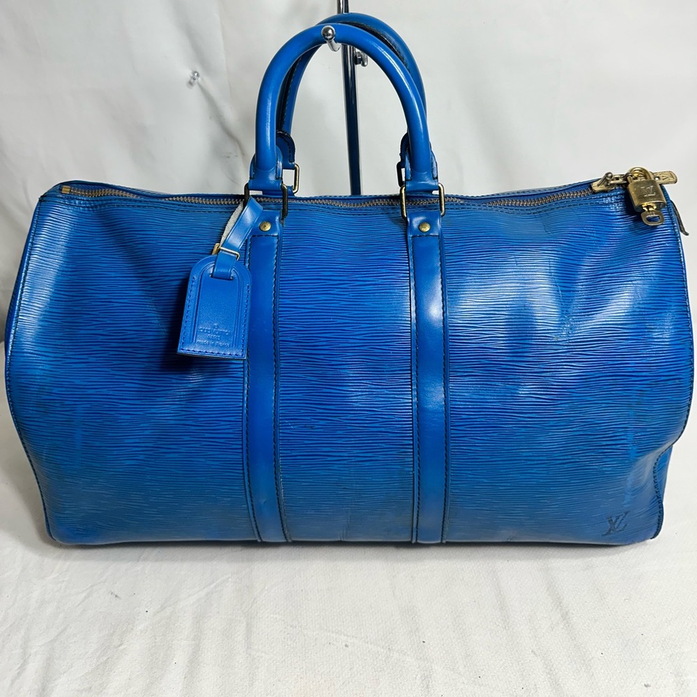 Louis Vuitton Travel Bag